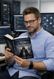 IT News for fantasy novels for adults